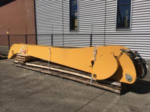 Industriële Stick7,3M